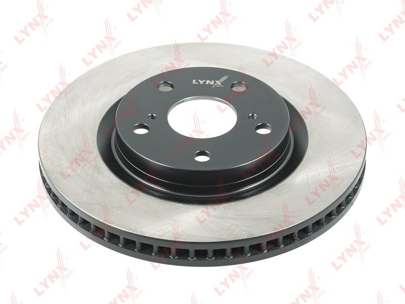 Диски LYNXauto передние BN-1169 купить,38940