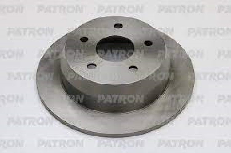 Диски PATRON передние PBD1945 купить,43750