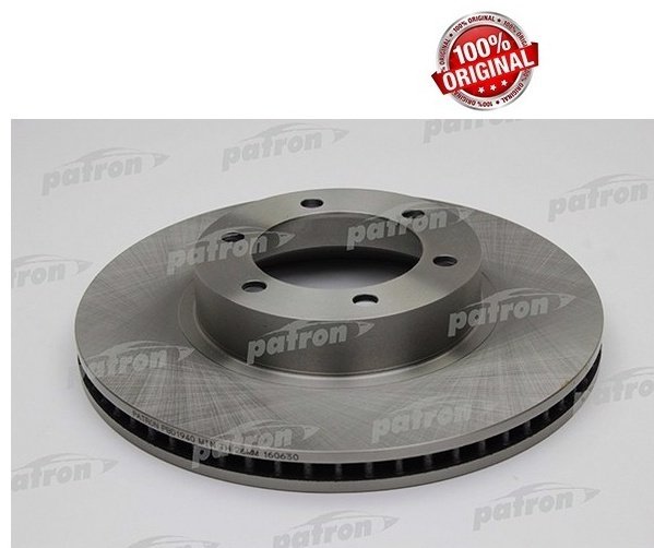 Диски PATRON передние PBD1940 купить,25650