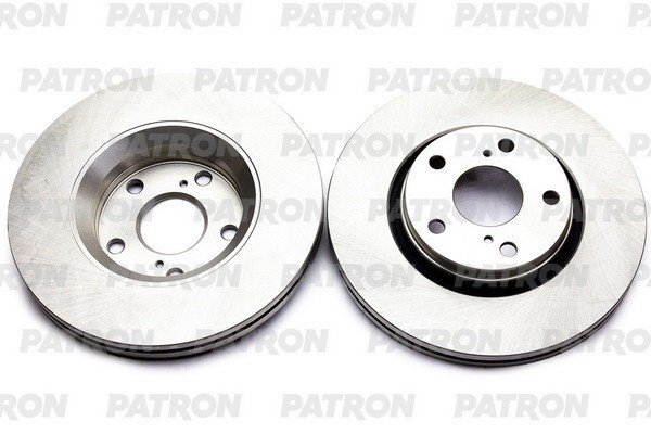 Диски PATRON передние PBD1925 купить,42290