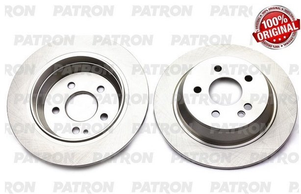Диски PATRON задние PBD4356 купить,18920