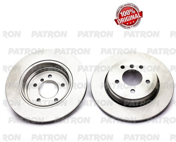 Диски PATRON задние PBD4360 - ForteMarket Диски PATRON задние PBD4360 купить,24190