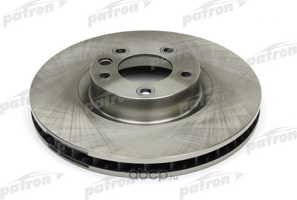 Диски PATRON передние PBD2008 купить,39970