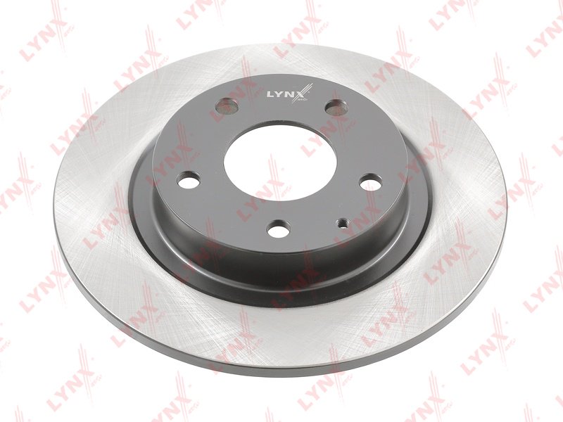 Диски LYNXauto задние BN1656 купить,39060