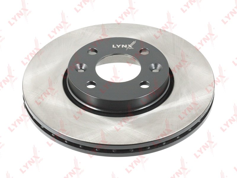 Диски LYNXauto передние BN1062 купить,17760