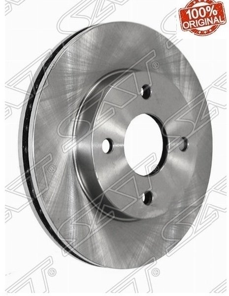 Диски SAT передние ST-40206-AN001 купить,10560