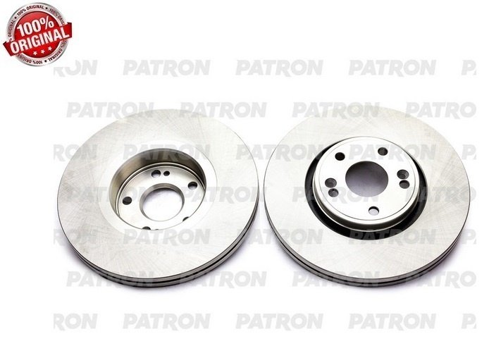 Диски PATRON передние PBD4229 купить,16320