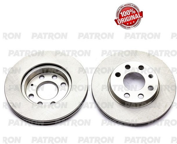Диски PATRON передние PBD4236 купить,11040