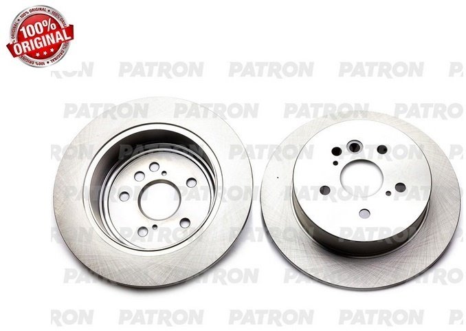 Диски PATRON задние PBD4441 купить,17200