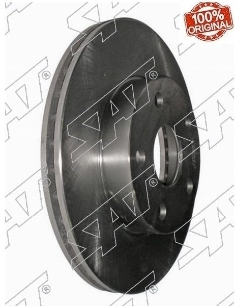 Диски SAT передние ST-43512-28070 купить,13240