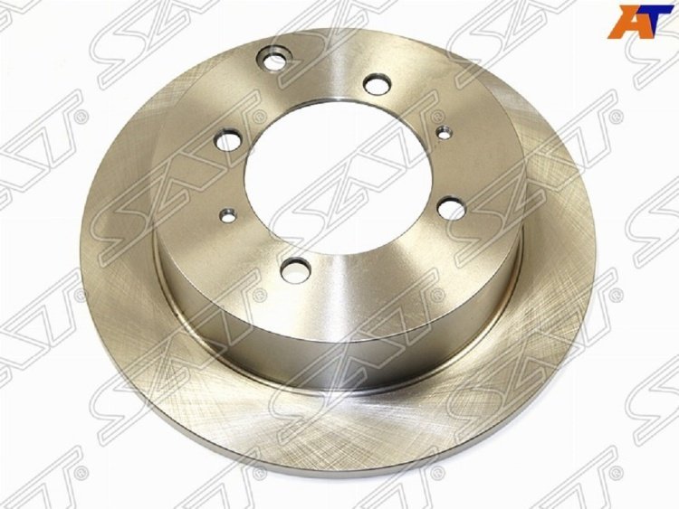 Диски SAT задние ST-MB668083 купить,8982