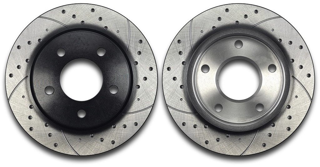 Диски Gerat задние DSK-R008W купить,37220