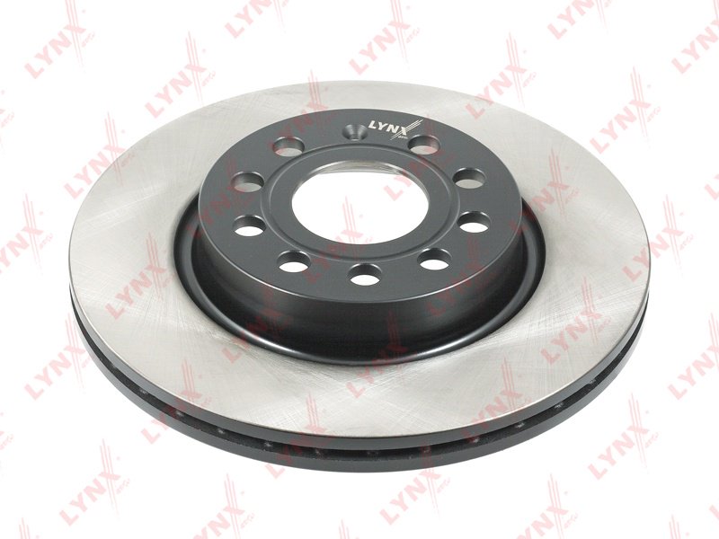 Диски LYNXauto передние BN1200 купить,20750