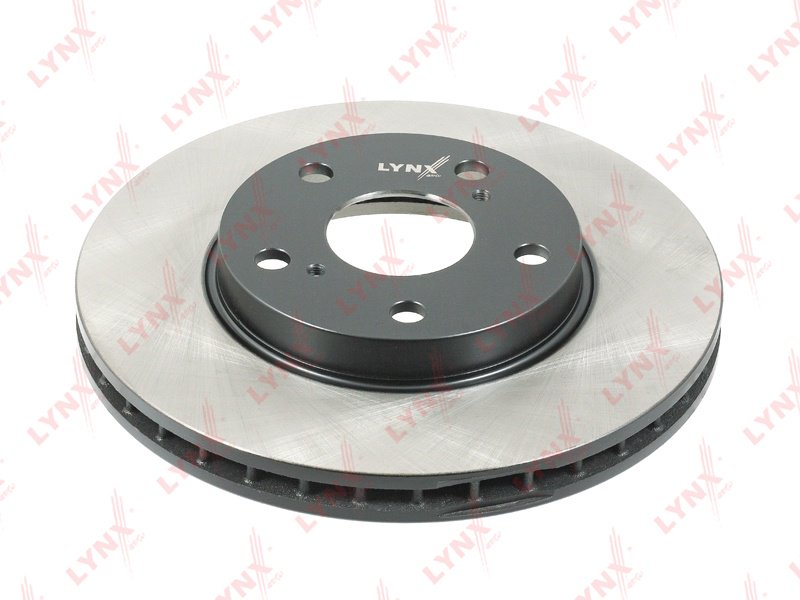 Диски LYNXauto передние BN1181 купить,26360