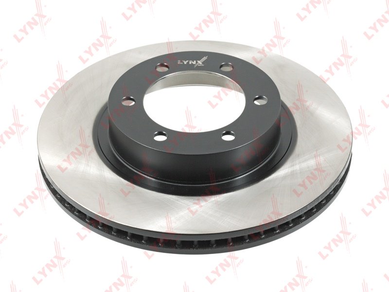 Диски LYNXauto передние BN1158 купить,27950