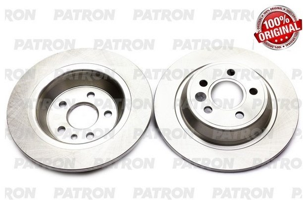 Диски PATRON задние PBD4766 купить,17310