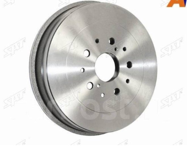 Диски SAT задние ST-42431-0K120 купить,21900