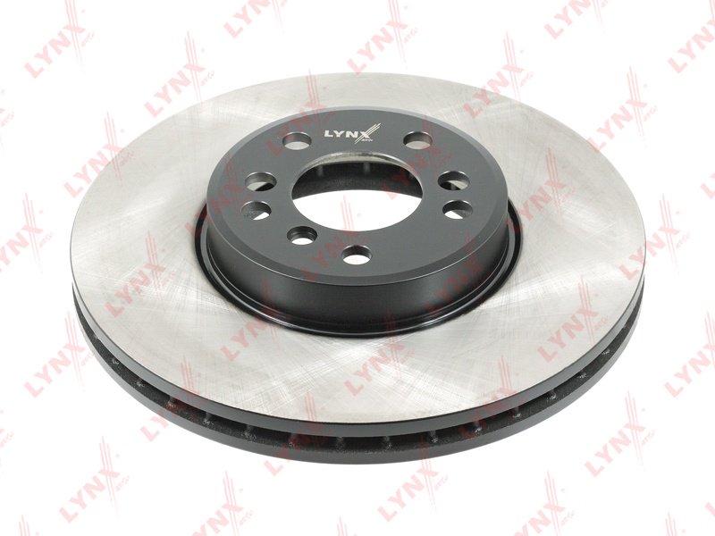 Диски LYNXauto передние BN1009 купить,42050