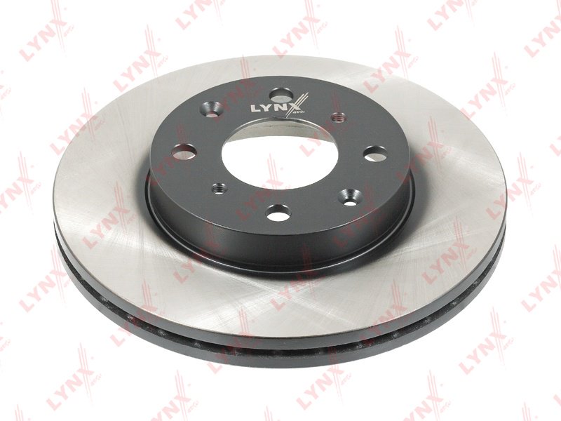 Диски LYNXauto передние BN1038 купить,13960