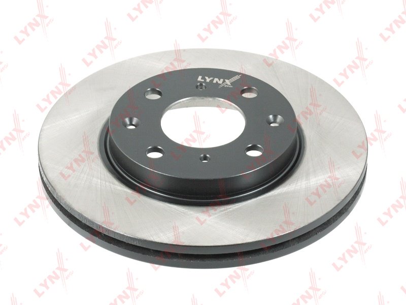 Диски LYNXauto передние BN1035 купить,9890