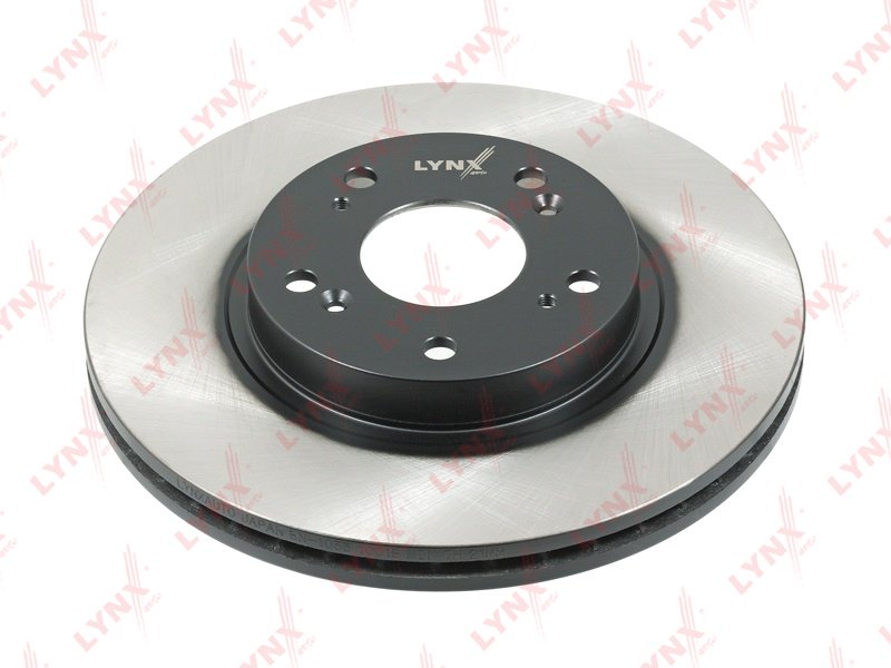 Диски LYNXauto передние BN1033 купить,20750