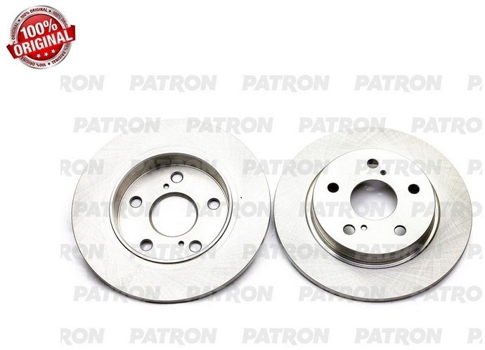 Диски PATRON задние PBD4830 купить,13040