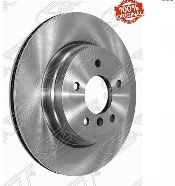 Диски SAT задние ST-34216787931 купить,12640