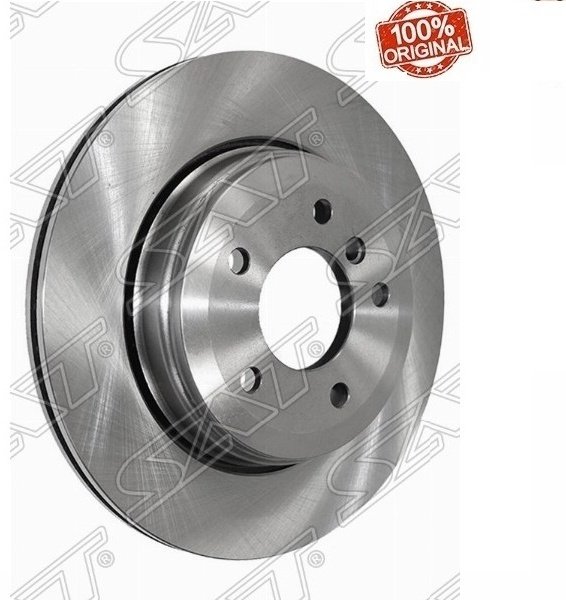Диски SAT задние ST-34216772085 купить,15880