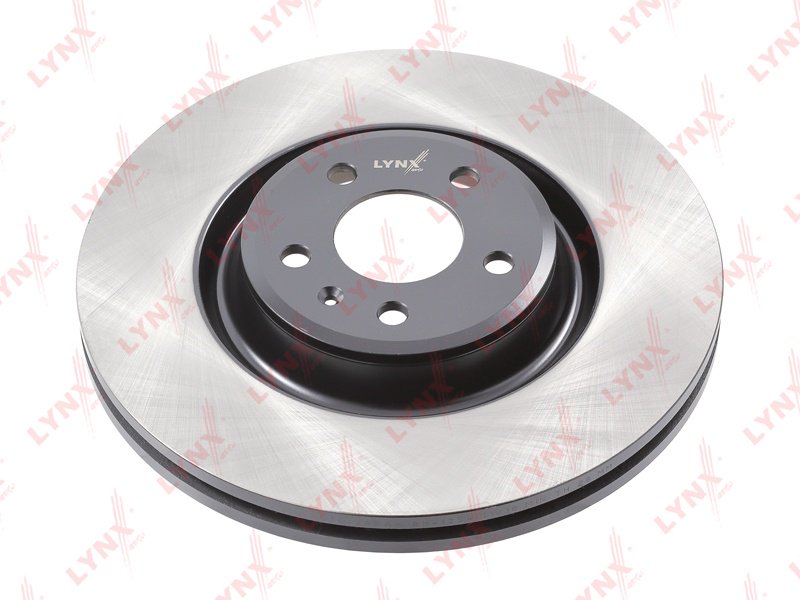 Диски LYNXauto передние BN1254 купить,69850