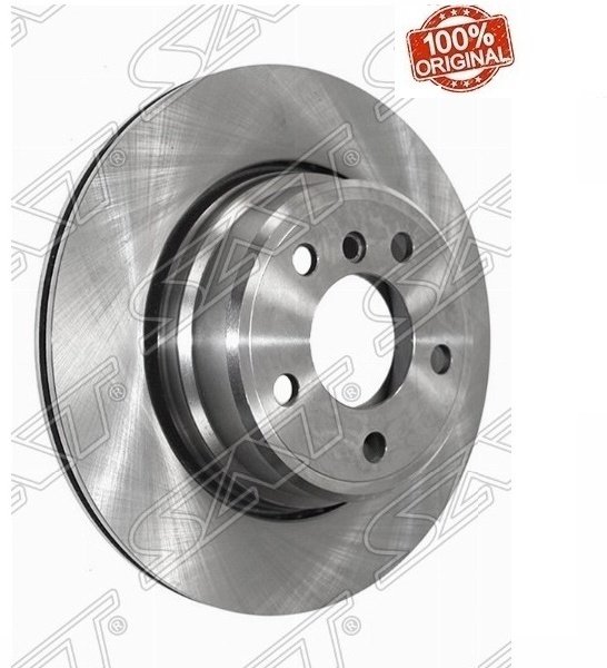 Диски SAT задние ST-34216756849 купить,19440