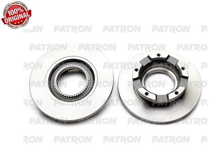 Диски PATRON задние PBD4821 купить,27050