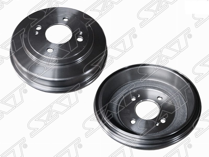 Диски SAT задние ST-42610-SE0-010 купить,11560