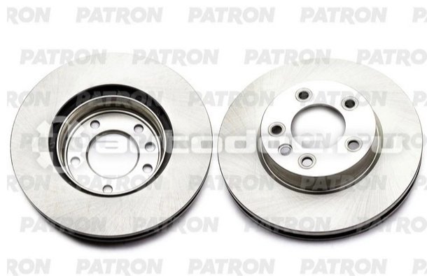 Диски PATRON передние PBD4306 купить,35740