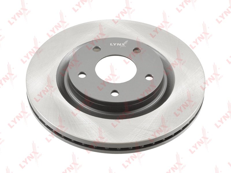 Диски LYNXauto передние BN1794 купить,55680