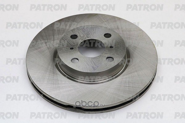 Диски PATRON передние PBD4804 купить,26650