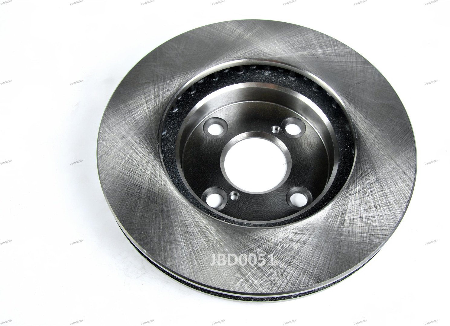 JUST DRIVE Диск Тормозной JBD0051 купить,13400
