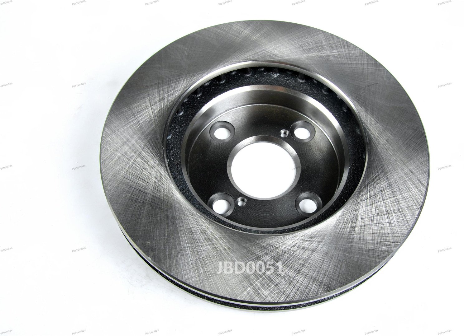 JUST DRIVE Диск Тормозной JBD0051 купить,13400