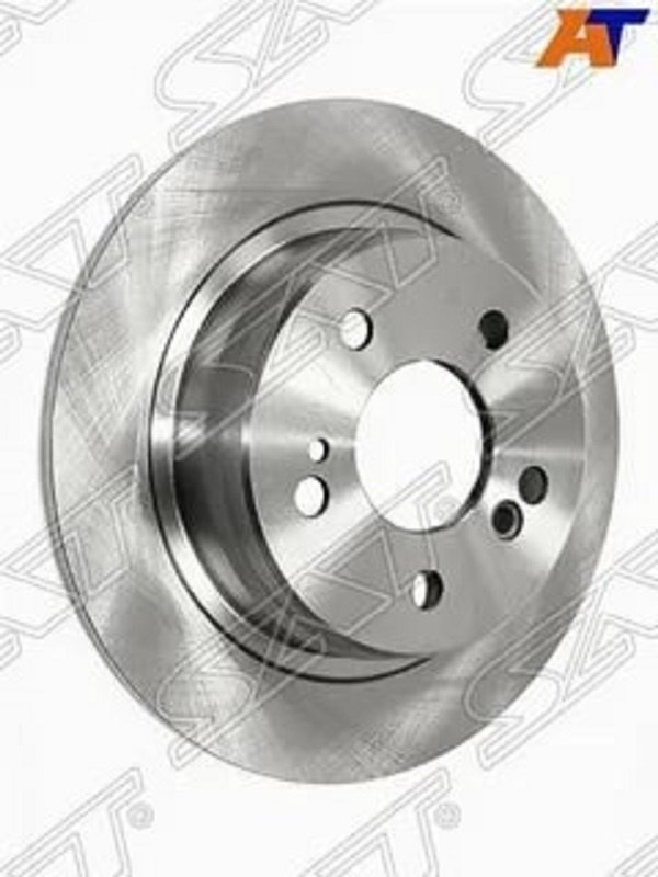 Диски SAT задние ST-A2034230112 купить,11460