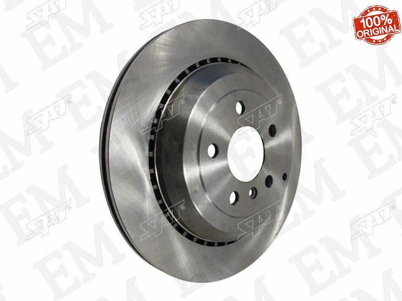 Диски SAT задние ST-A1644230612 купить,18560