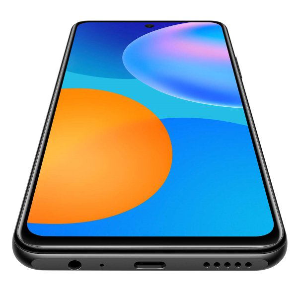 Смартфон Huawei P Smart 2021 128Gb Midnight Black купить,NaN