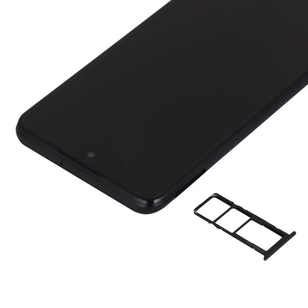 Смартфон Huawei P Smart 2021 128Gb Midnight Black купить,NaN