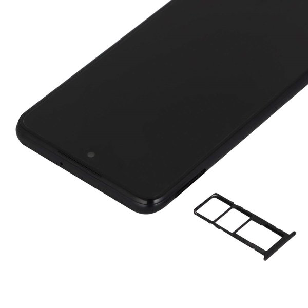 Смартфон Huawei P Smart 2021 128Gb Midnight Black купить,NaN