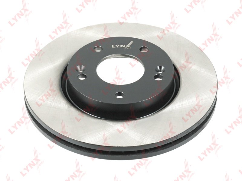 Диски LYNXauto передние BN1051 купить,23650