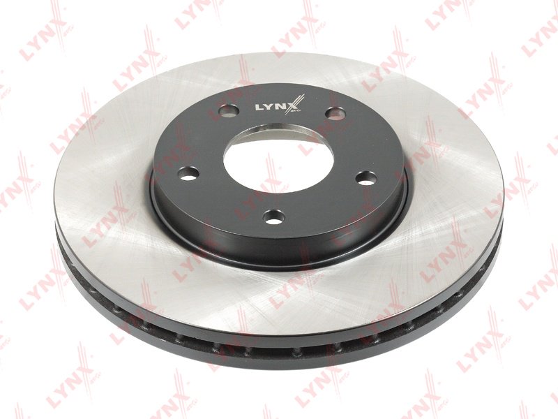 Диски LYNXauto передние BN1108 купить,23000