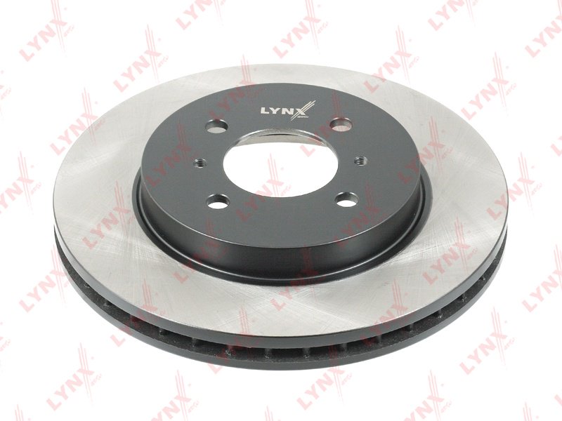 Диски LYNXauto передние BN1089 купить,16460