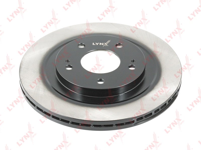 Диски LYNXauto передние BN1095 купить,23430