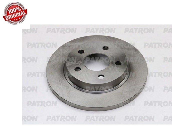 Диски PATRON задние PBD1062 купить,6494