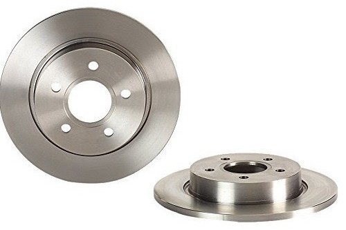 Диск тормозной передн HYUNDAI: HIGHWAY VAN 00-, SANTA FE 01-, TRAJET 00- купить,40600