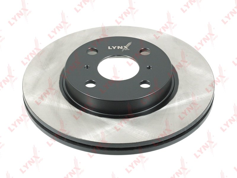 Диски LYNXauto передние BN1156 купить,15040