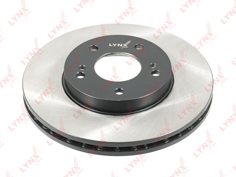 Диски LYNXauto передние BN1111 купить,21150